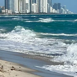 Sunny Isles Beach Cultural Center - Sunny Isles Beach