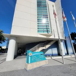 Sunny Isles Beach Cultural Center - Sunny Isles Beach