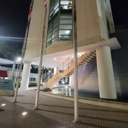 Sunny Isles Beach Cultural Center - Sunny Isles Beach