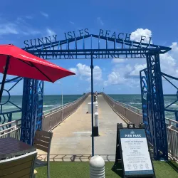 Sunny Isles Beach Cultural Center - Sunny Isles Beach