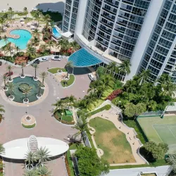 The Palace Sunny Isles - Sunny Isles Beach