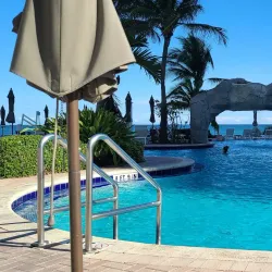 The Palace Sunny Isles - Sunny Isles Beach