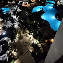 The Palace Sunny Isles - Sunny Isles Beach