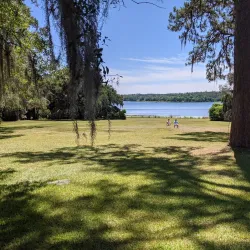 Alfred B. Maclay Gardens State Park - Tallahassee