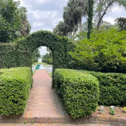Alfred B. Maclay Gardens State Park - Tallahassee