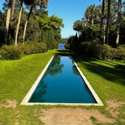 Alfred B. Maclay Gardens State Park - Tallahassee