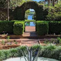Alfred B. Maclay Gardens State Park - Tallahassee