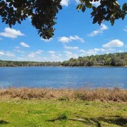 Alfred B. Maclay Gardens State Park - Tallahassee