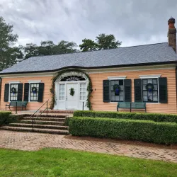Alfred B. Maclay Gardens State Park - Tallahassee