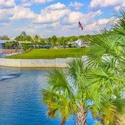 Cascades Park - Tallahassee