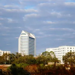 Cascades Park - Tallahassee