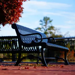 Cascades Park - Tallahassee