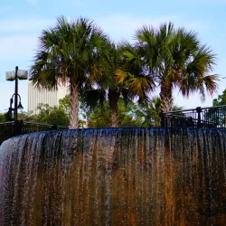 Cascades Park - Tallahassee