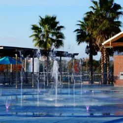 Cascades Park - Tallahassee