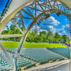 Cascades Park - Tallahassee
