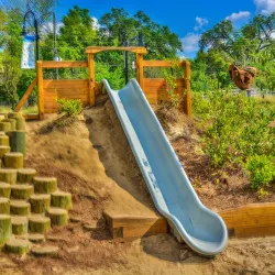 Cascades Park - Tallahassee