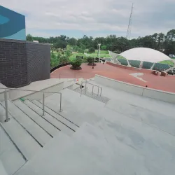 Cascades Park - Tallahassee