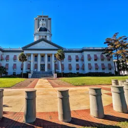 Florida State Capitol - Tallahassee