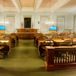 Florida State Capitol - Tallahassee