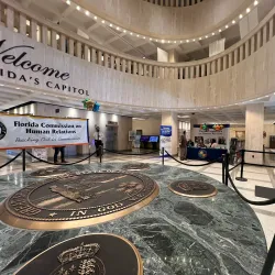 Florida State Capitol - Tallahassee