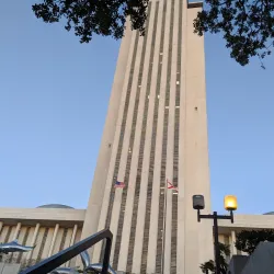 Florida State Capitol - Tallahassee