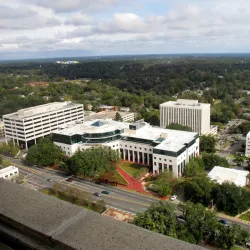 Florida State Capitol - Tallahassee