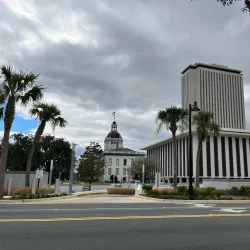 Florida State Capitol - Tallahassee