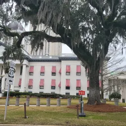 Florida State Capitol - Tallahassee