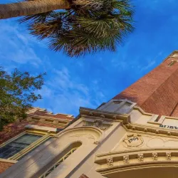 Florida State University (FSU) Campus - Tallahassee