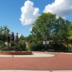Florida State University (FSU) Campus - Tallahassee
