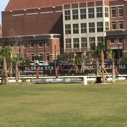 Florida State University (FSU) Campus - Tallahassee