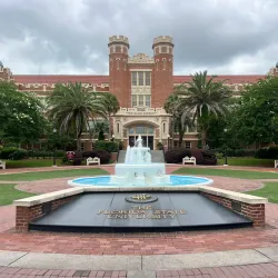 Florida State University (FSU) Campus - Tallahassee
