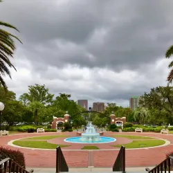 Florida State University (FSU) Campus - Tallahassee