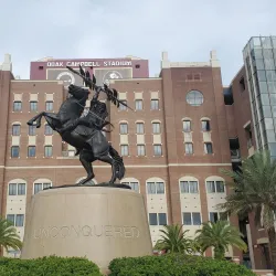 Florida State University (FSU) Campus - Tallahassee