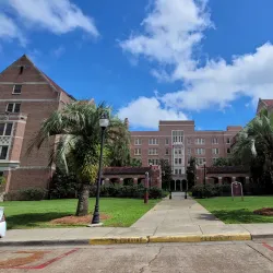 Florida State University (FSU) Campus - Tallahassee
