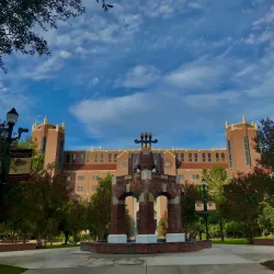 Florida State University (FSU) Campus - Tallahassee