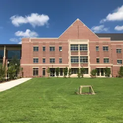Florida State University (FSU) Campus - Tallahassee