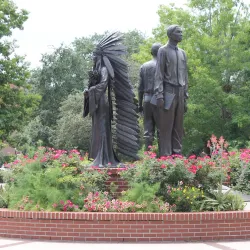 Florida State University (FSU) Campus - Tallahassee