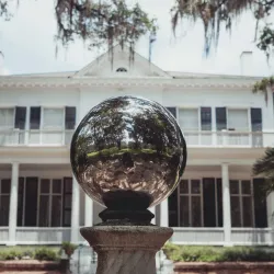 Goodwood Museum & Gardens - Tallahassee