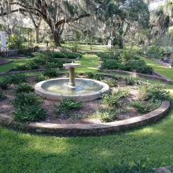 Goodwood Museum & Gardens - Tallahassee