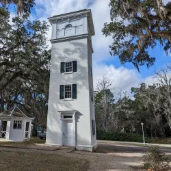 Goodwood Museum & Gardens - Tallahassee