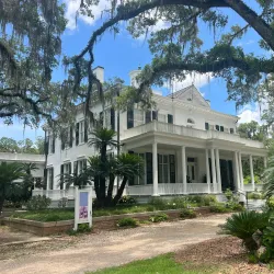 Goodwood Museum & Gardens - Tallahassee