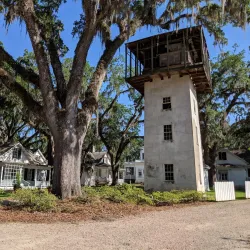 Goodwood Museum & Gardens - Tallahassee