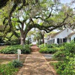 Goodwood Museum & Gardens - Tallahassee