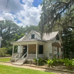 Goodwood Museum & Gardens - Tallahassee
