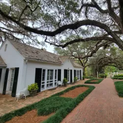 Goodwood Museum & Gardens - Tallahassee
