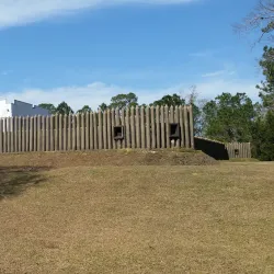 Mission San Luis - Tallahassee