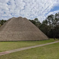 Mission San Luis - Tallahassee