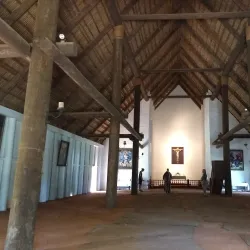 Mission San Luis - Tallahassee