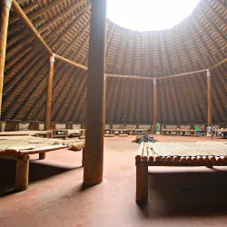 Mission San Luis - Tallahassee